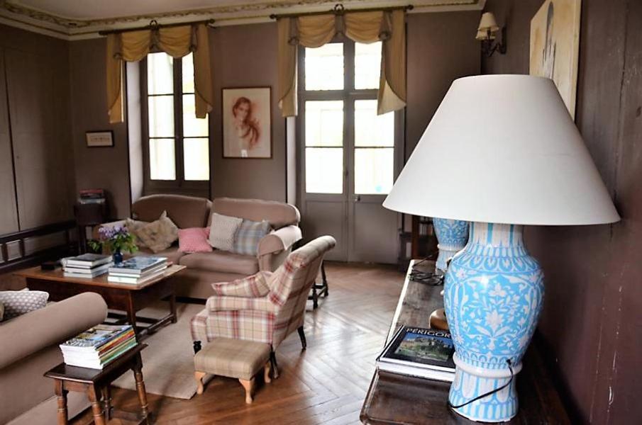 Chateau Igny La Perche Bagian luar foto