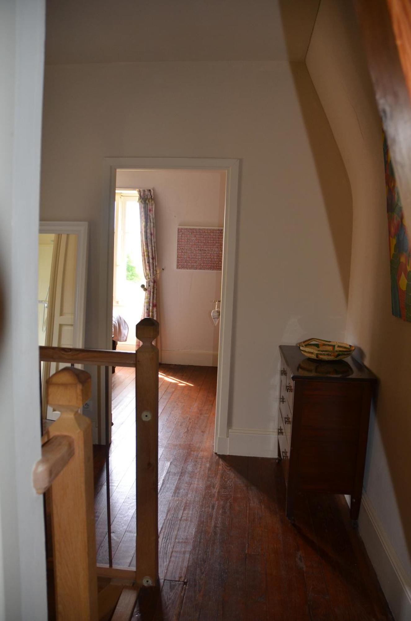 Chateau Igny La Perche Bagian luar foto
