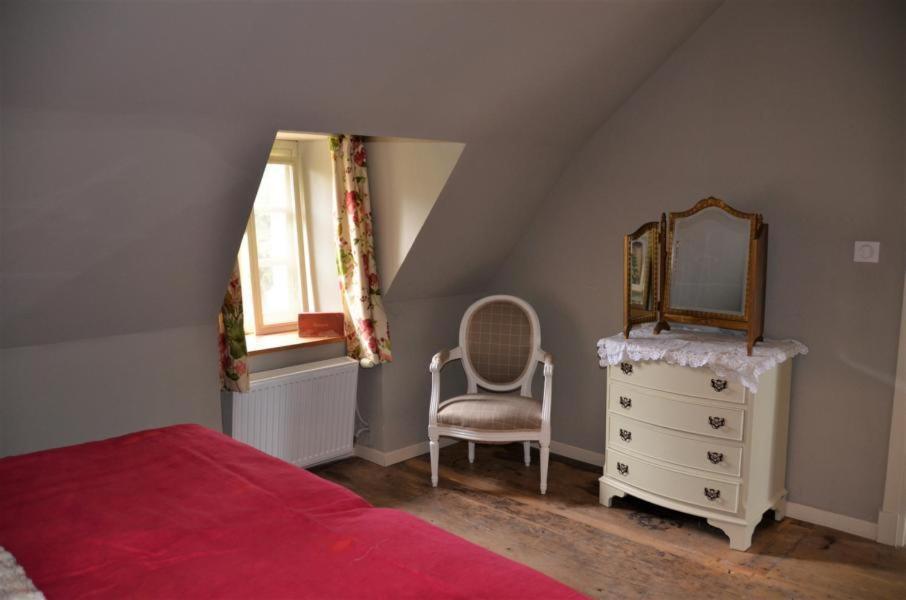 Chateau Igny La Perche Bagian luar foto