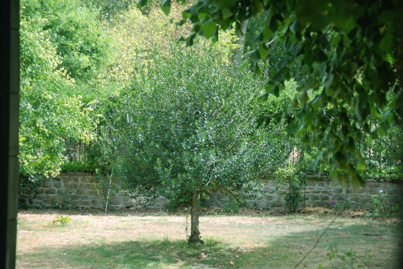 Chateau Igny La Perche Bagian luar foto