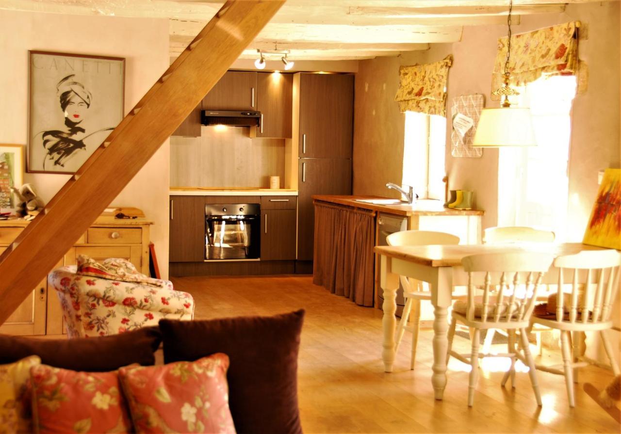 Chateau Igny La Perche Bagian luar foto