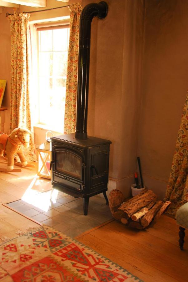 Chateau Igny La Perche Bagian luar foto